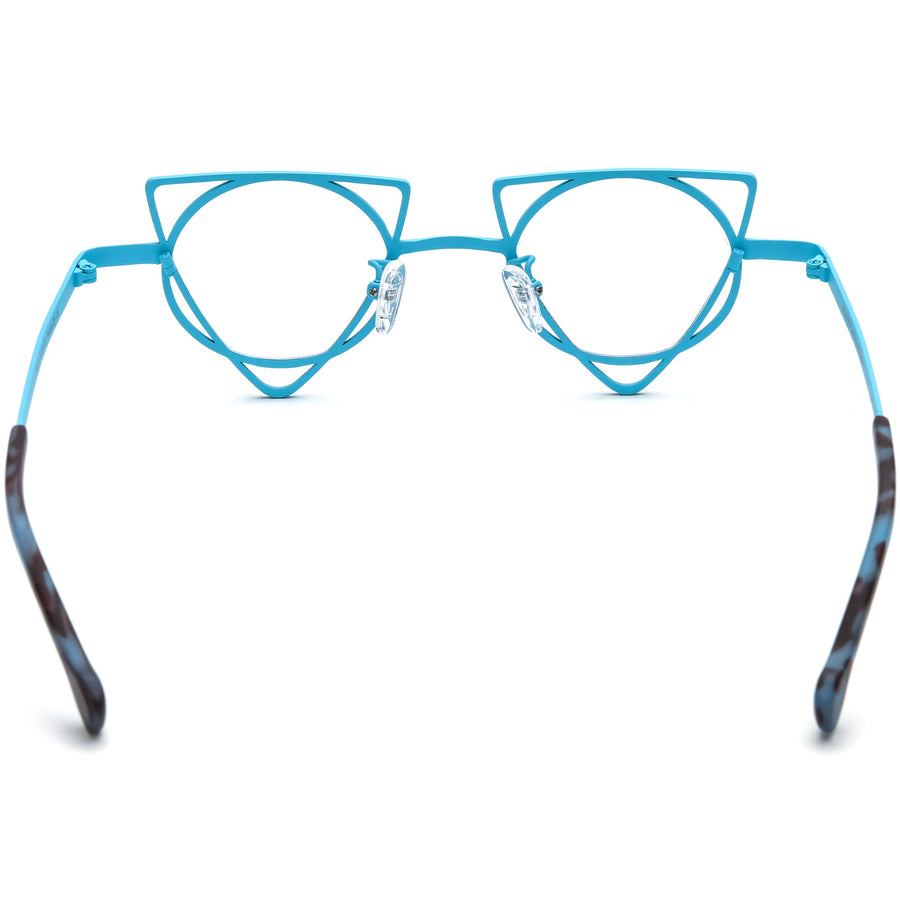 Geometrische Brillen BR1594