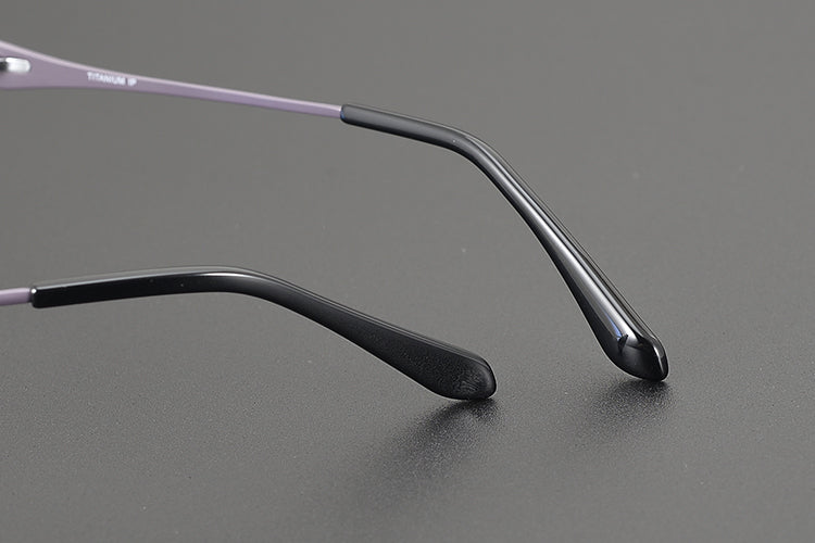 Ovale Brillen TG1050