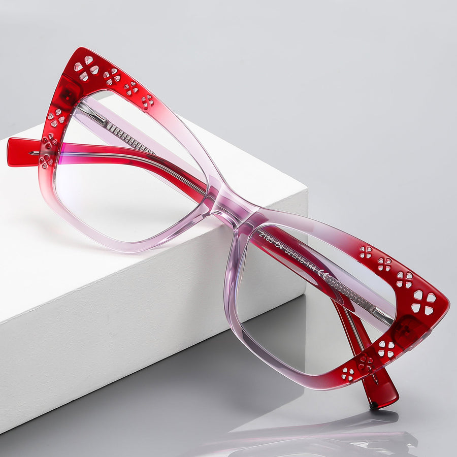 Cateye Brillen PF1035