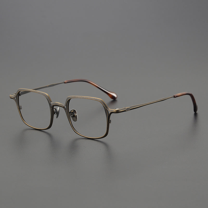 Quadratische Brillen TG1065