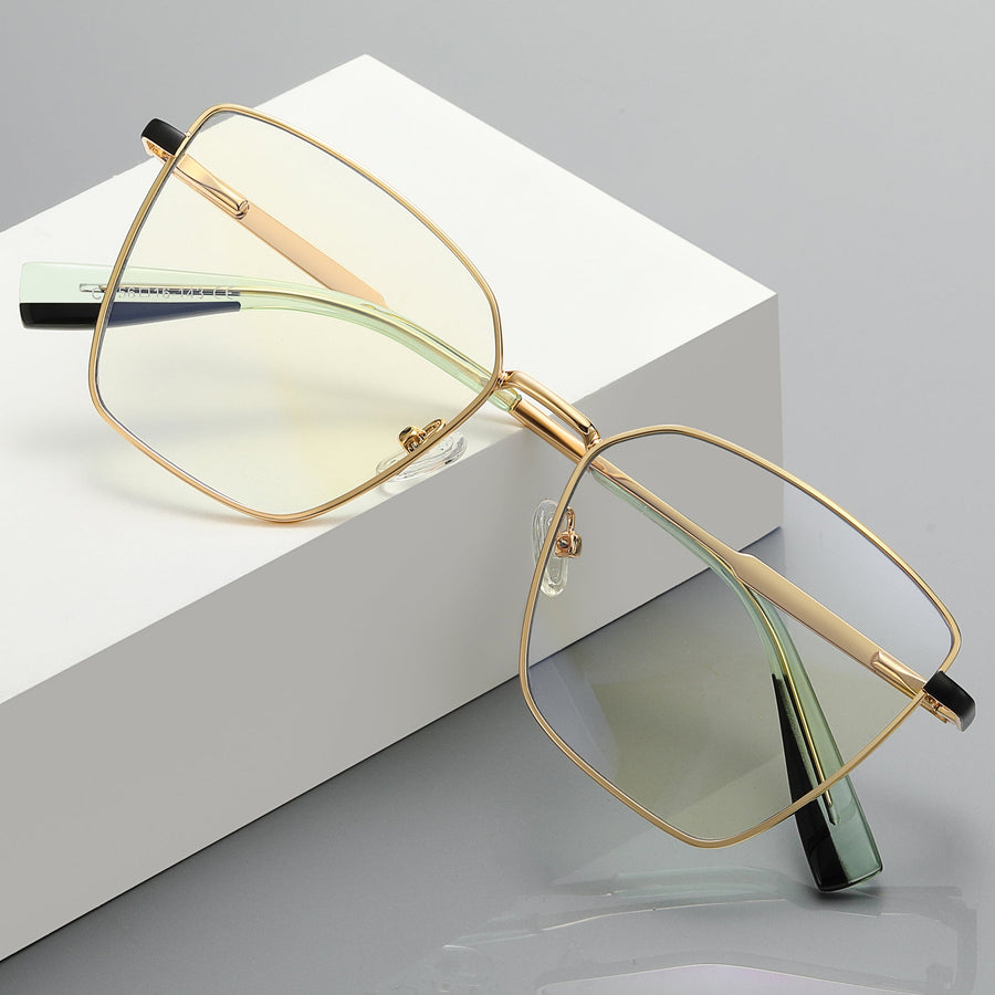 Cateye Brillen PF1297