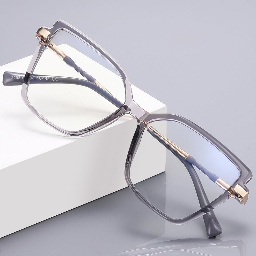 Cateye Brillen PF1020