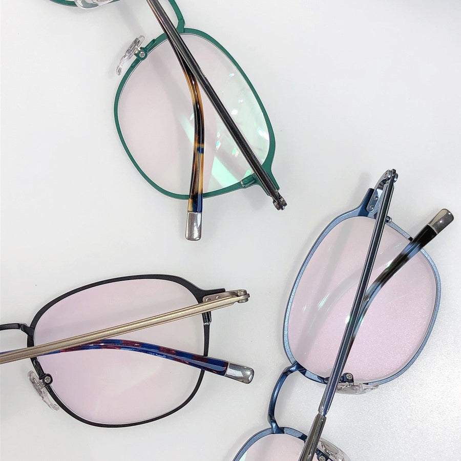 Quadratische Brillen MW1267