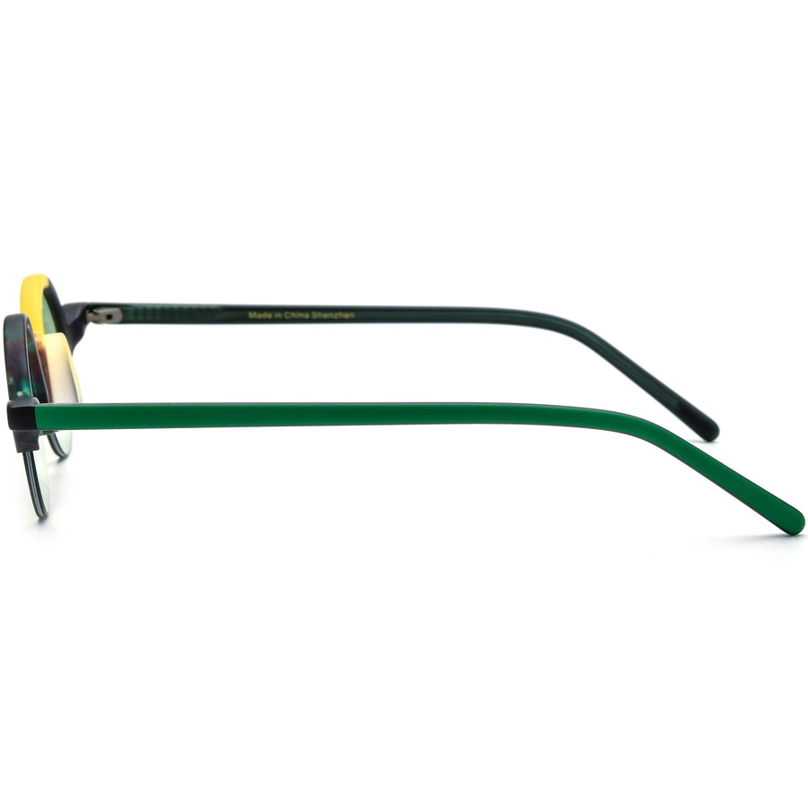 Runde Sonnenbrillen BRS1099