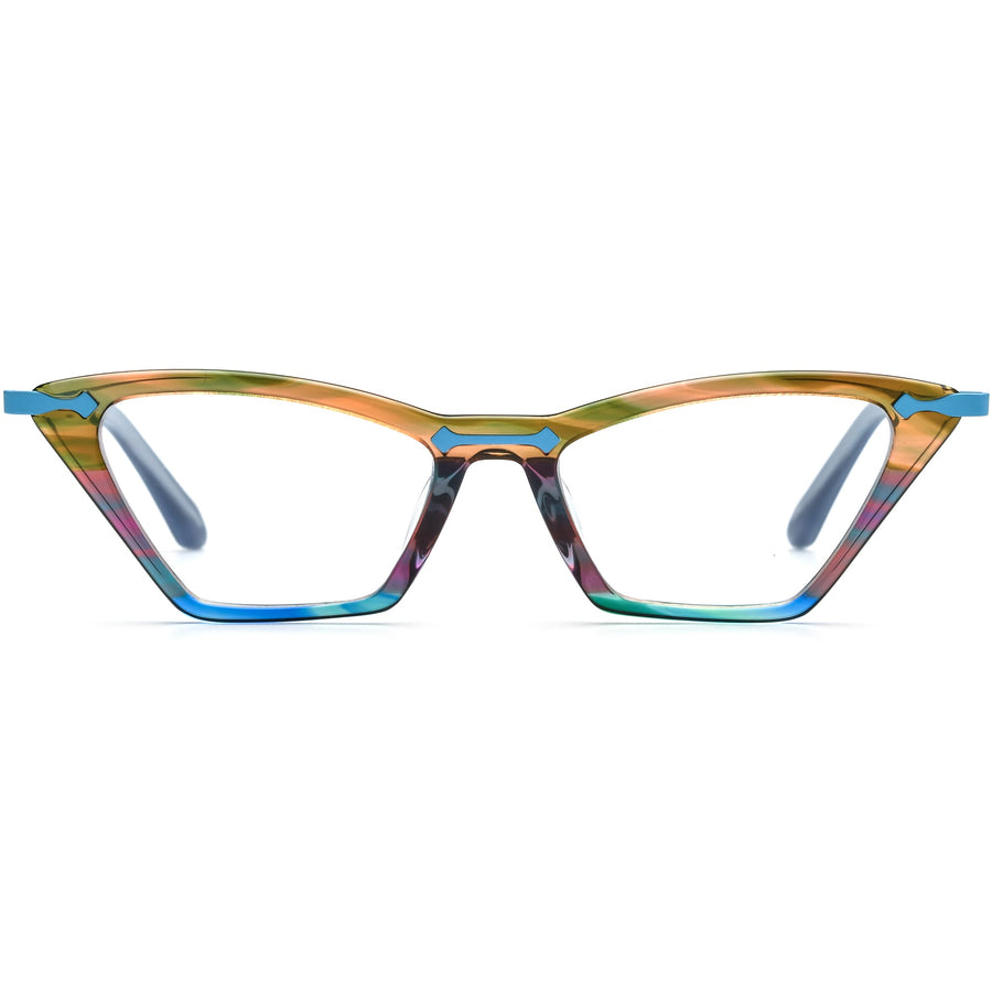 Cateye Brillen BR1658