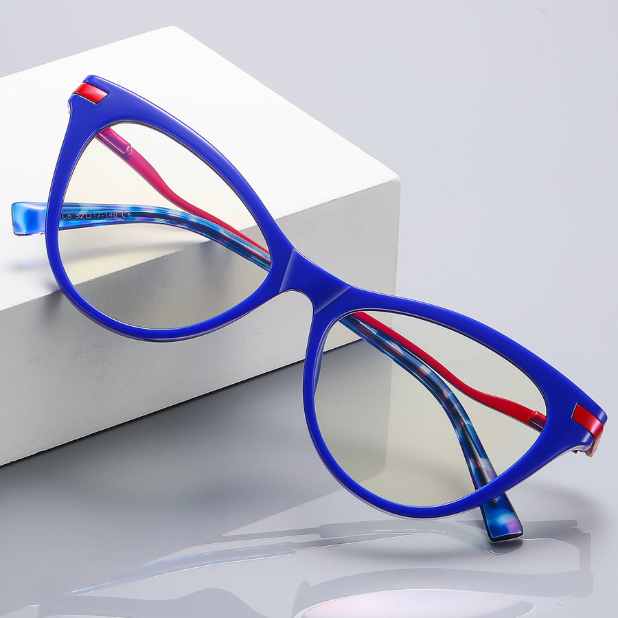 Cateye Brillen PF1325