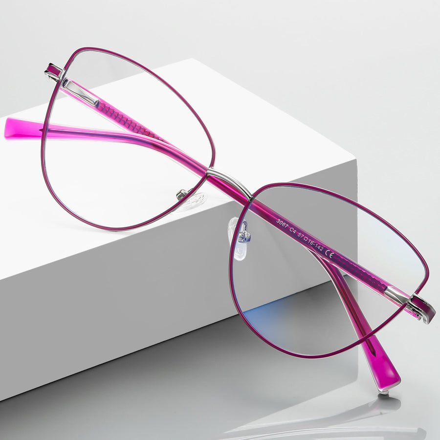 Cateye Brillen PF1317