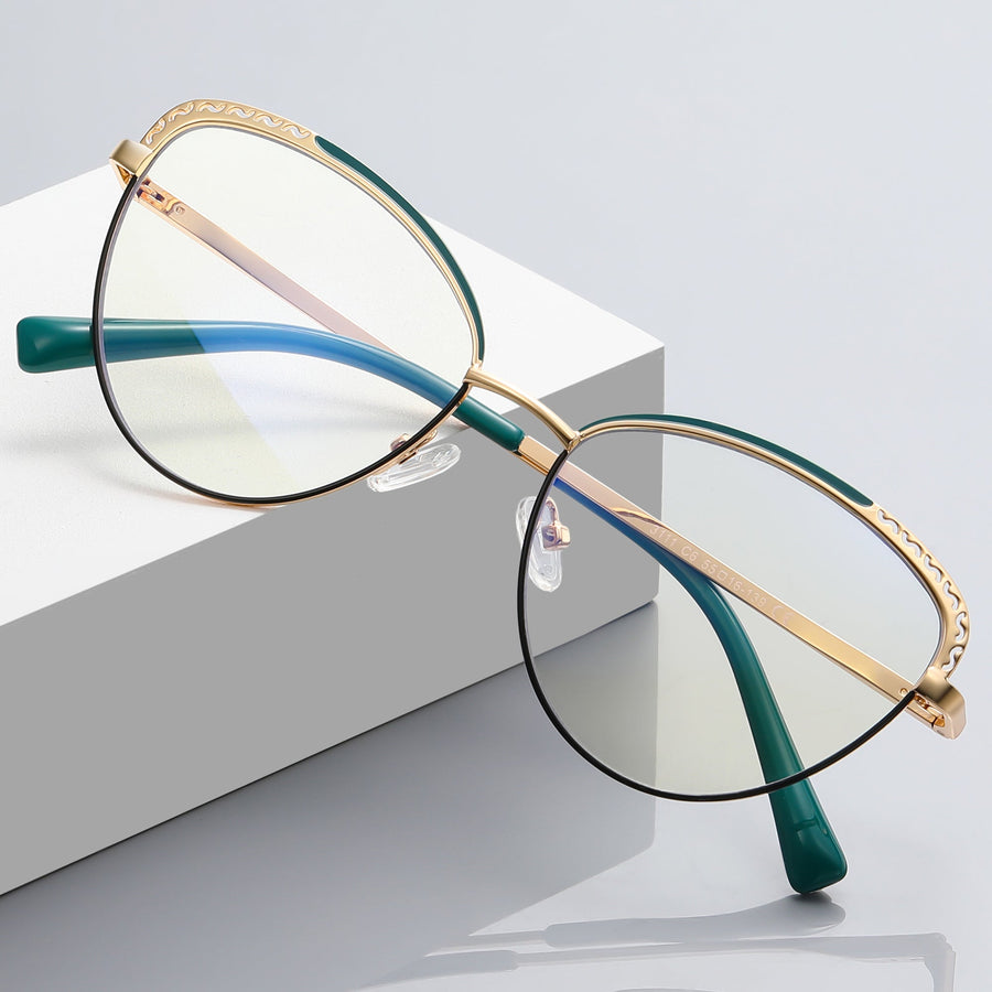 Cateye Brillen PF1068