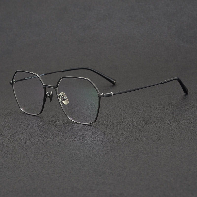 Geometrische Brillen MW1121
