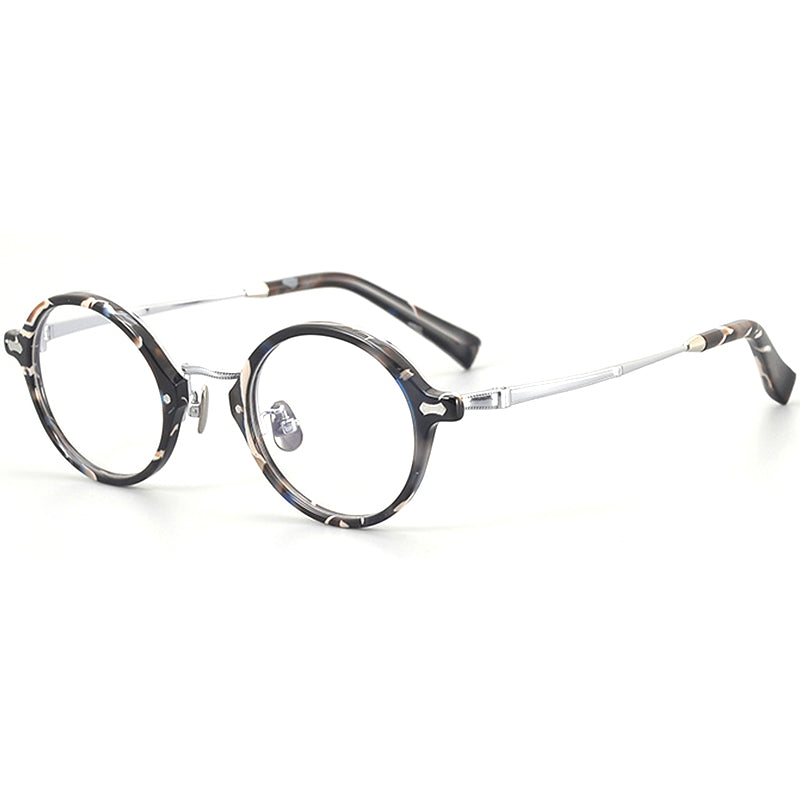 Runde Brillen TG1234