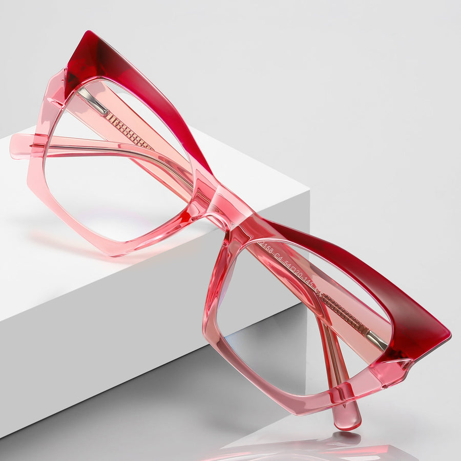 Cateye Brillen PF1059