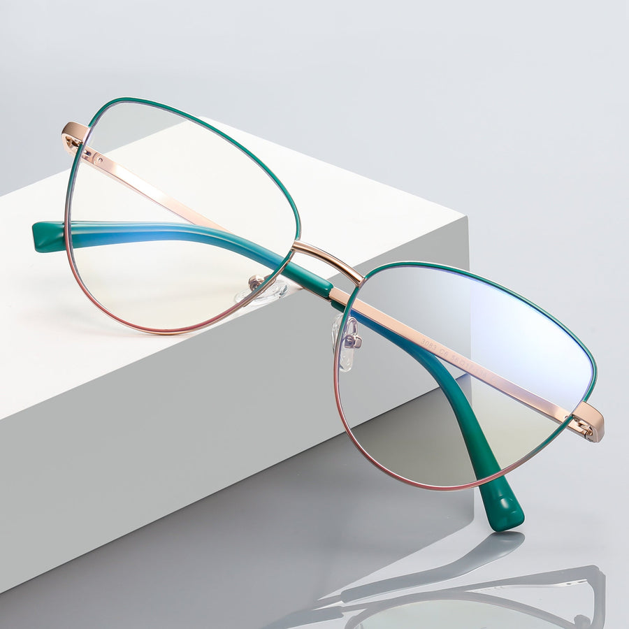 Cateye Brillen PF1100