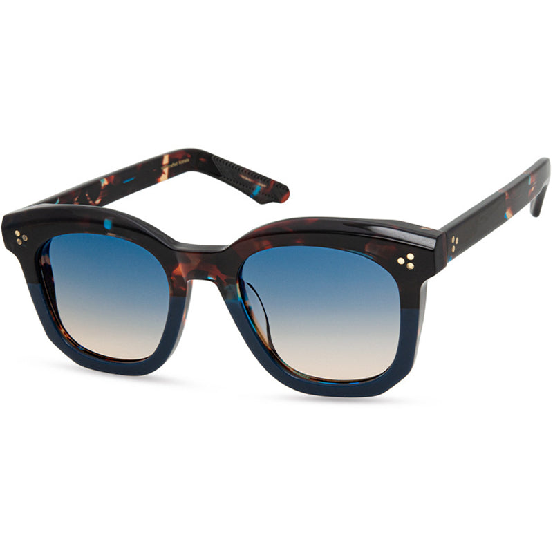 Quadratische Sonnenbrillen GCS1098