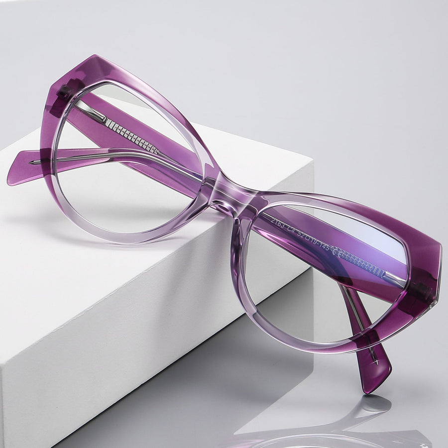 Cateye Brillen PF1056