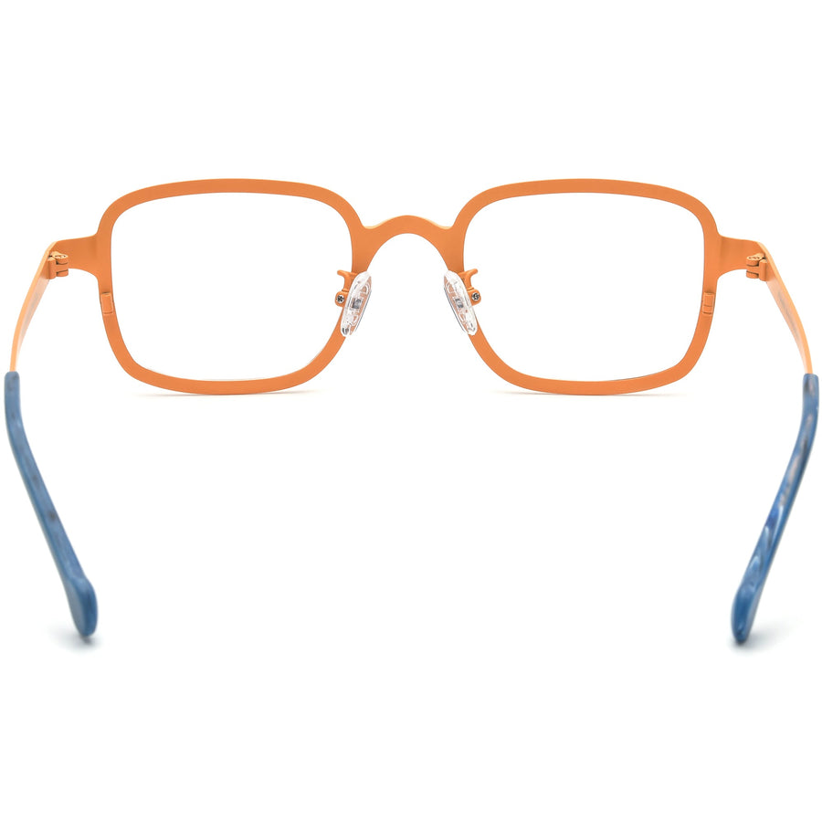 Quadratische Brillen BR1484