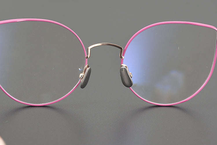 Cateye Brillen TG1006