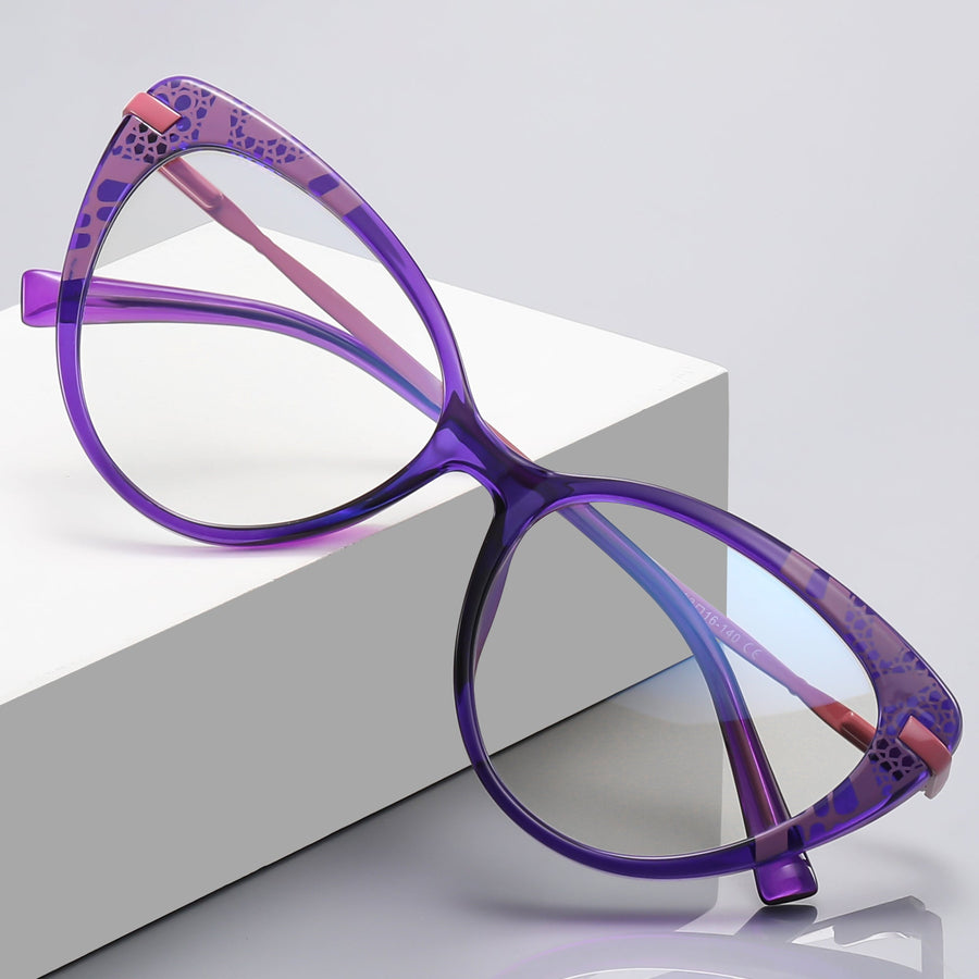 Cateye Brillen PF1291