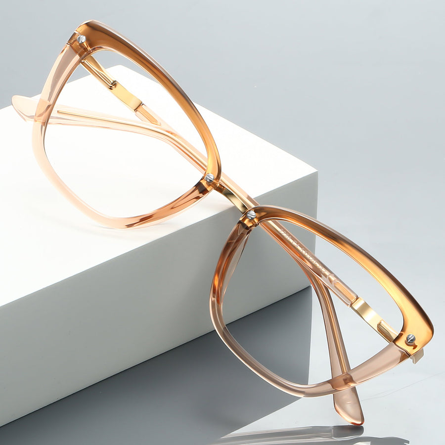 Cateye Brillen PF1125