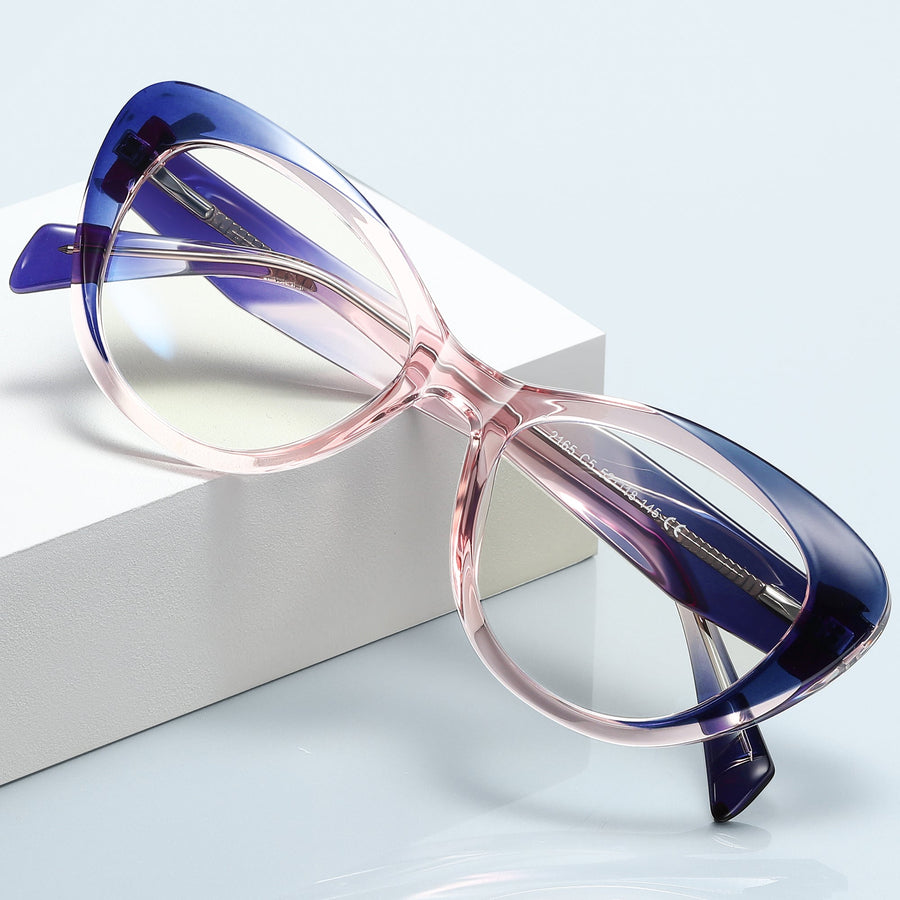 Cateye Brillen PF1058