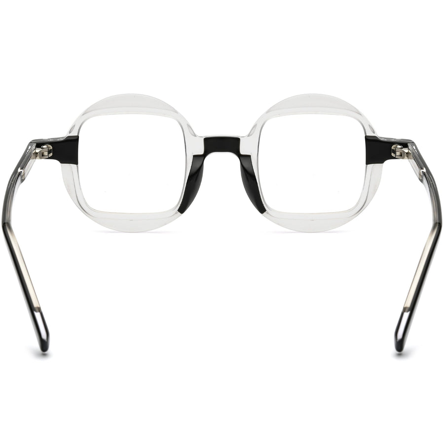 Geometrische Brillen BR1261