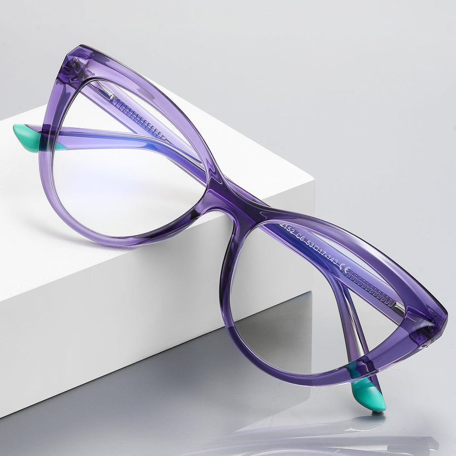 Cateye Brillen PF1071
