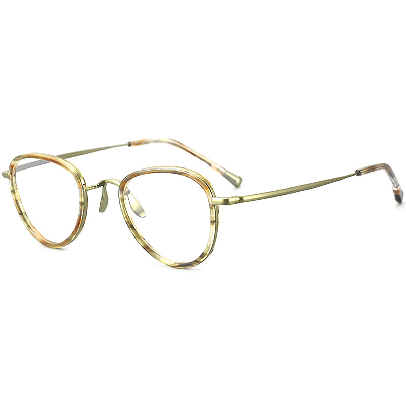 Runde Brillen TG1235