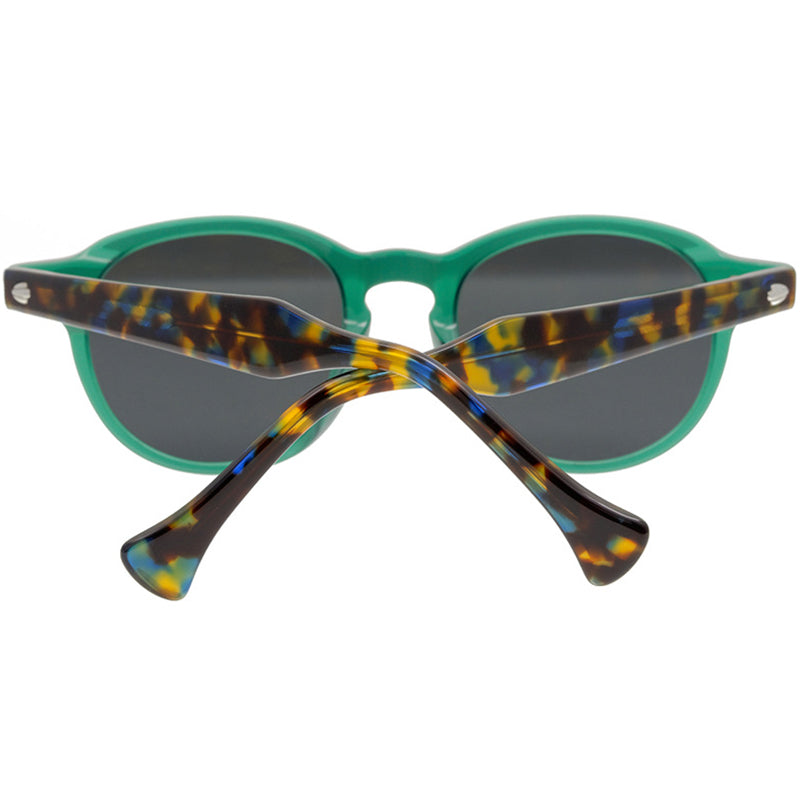 Runde Sonnenbrillen GCS1041