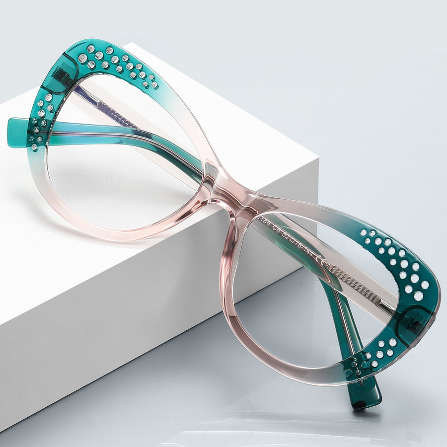 Cateye Brillen PF1036