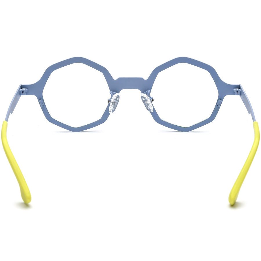 Geometrische Brillen BR1493