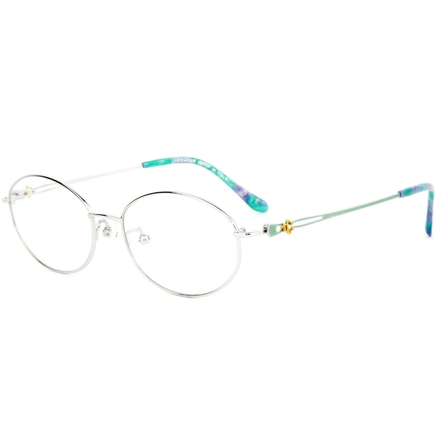 Ovale Brillen JCT1032