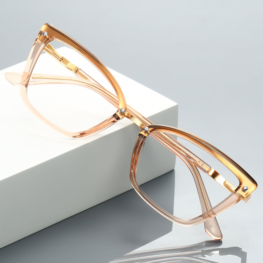 Cateye Brillen PF1127