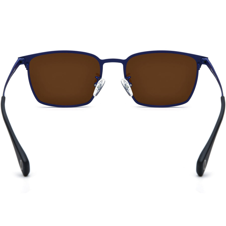 Rechteckige Sonnenbrillen BRS1187