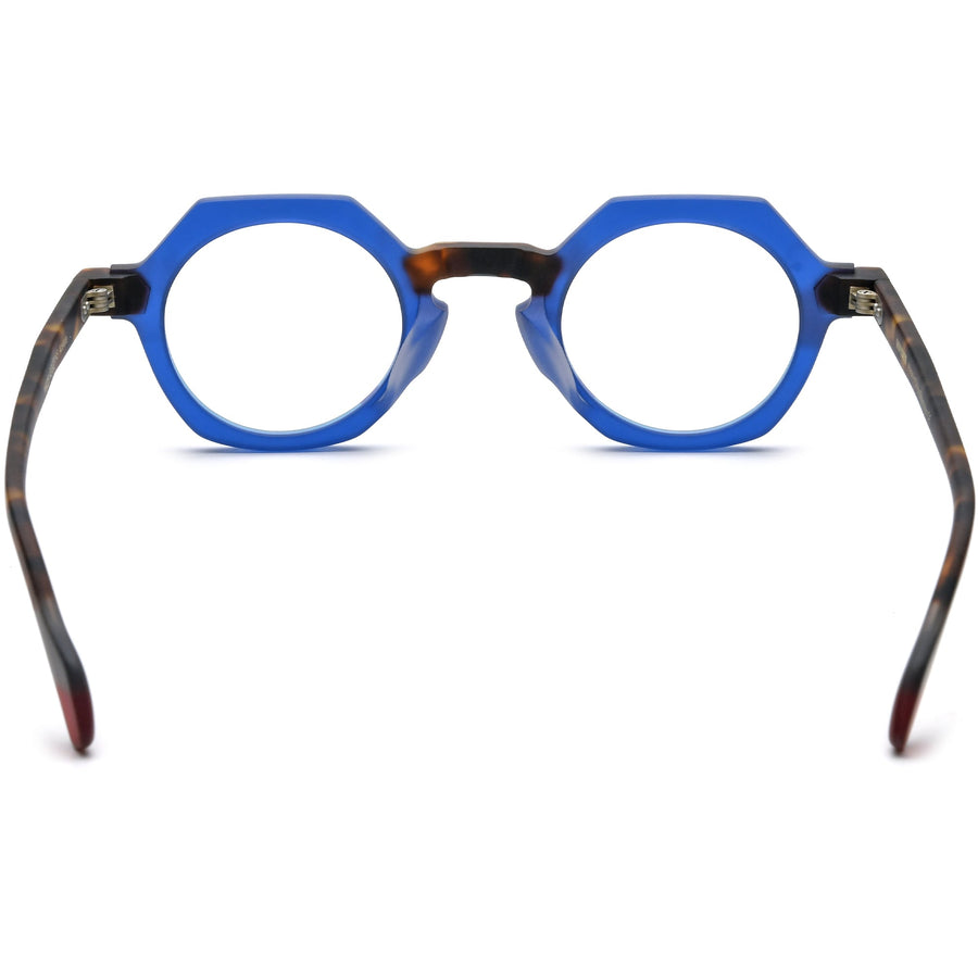 Geometrische Brillen BR1040