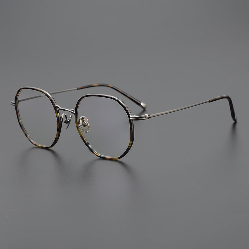Geometrische Brillen MW1323