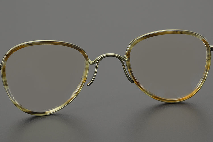 Runde Brillen TG1184