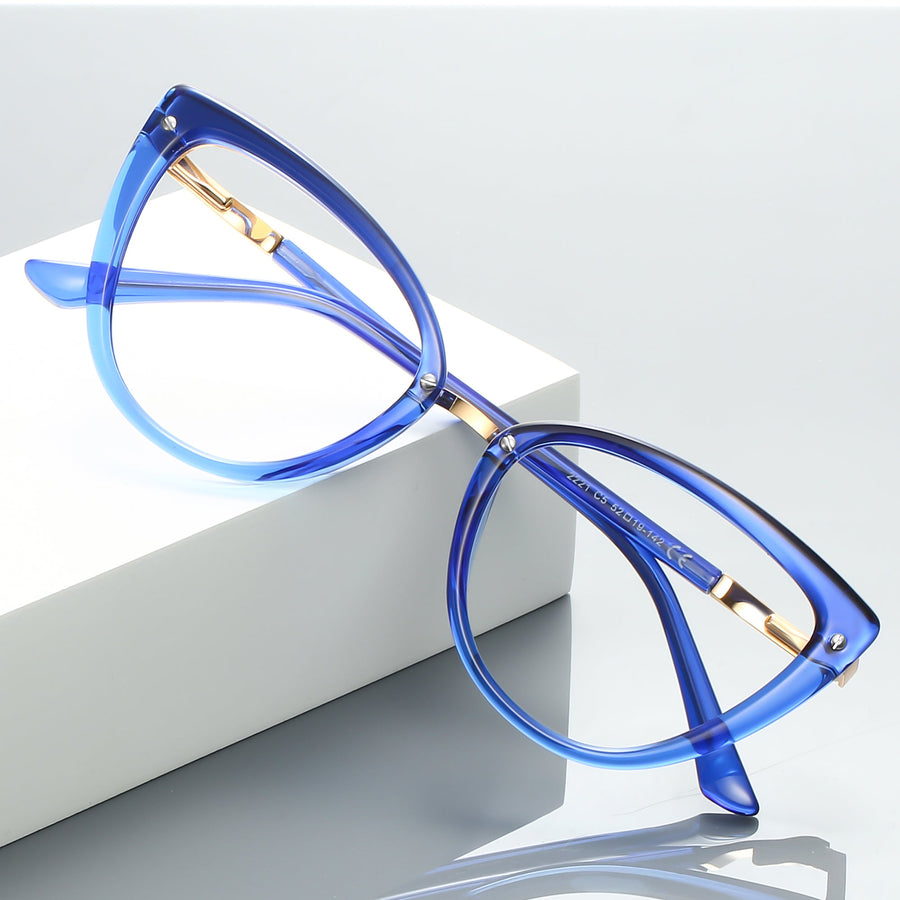 Cateye Brillen PF1126