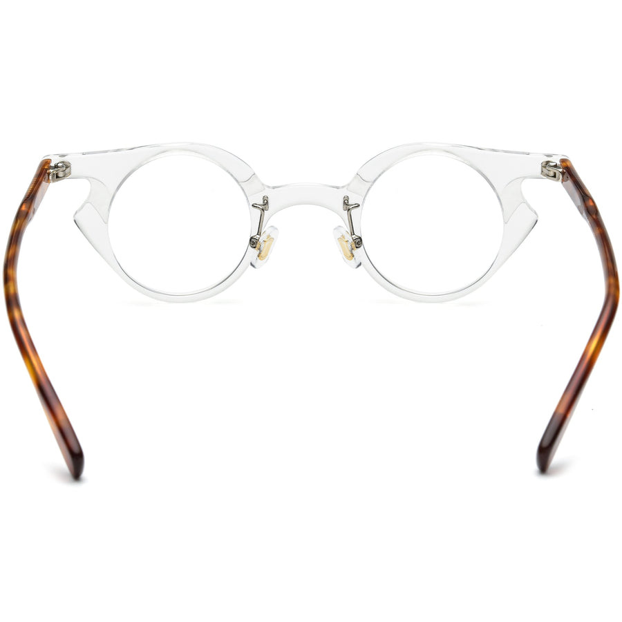 Geometrische Brillen BR1110
