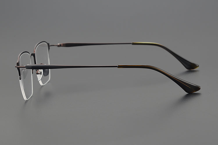 Quadratische Brillen TG1042