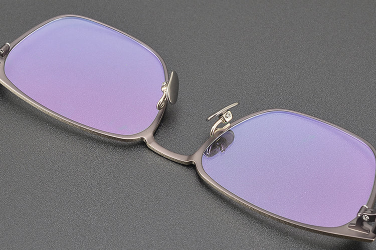 Quadratische Brillen MW1280