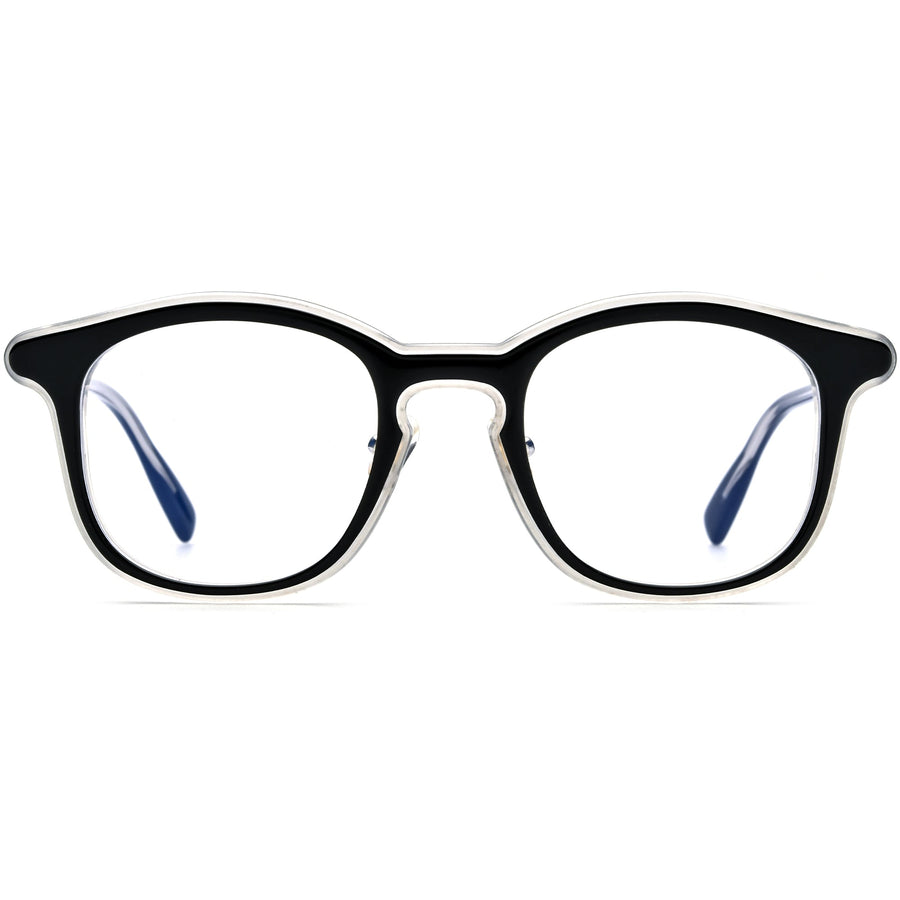Quadratische Brillen BR1096
