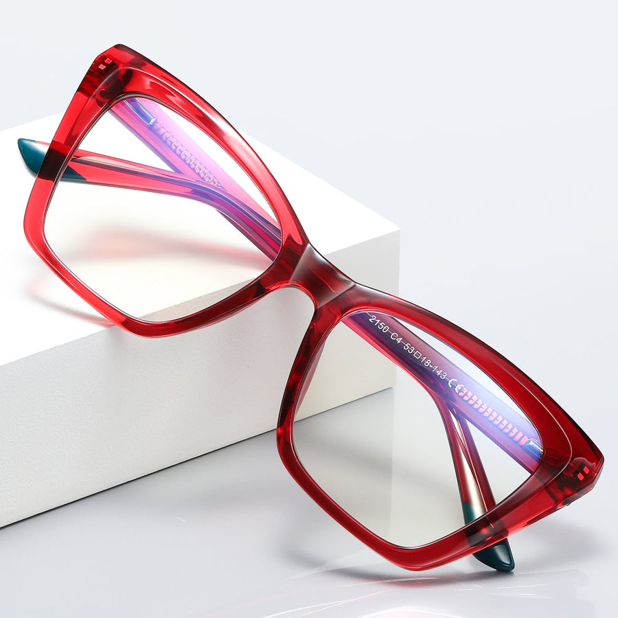 Cateye Brillen PF1063