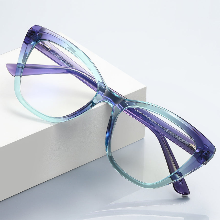 Cateye Brillen PF1073