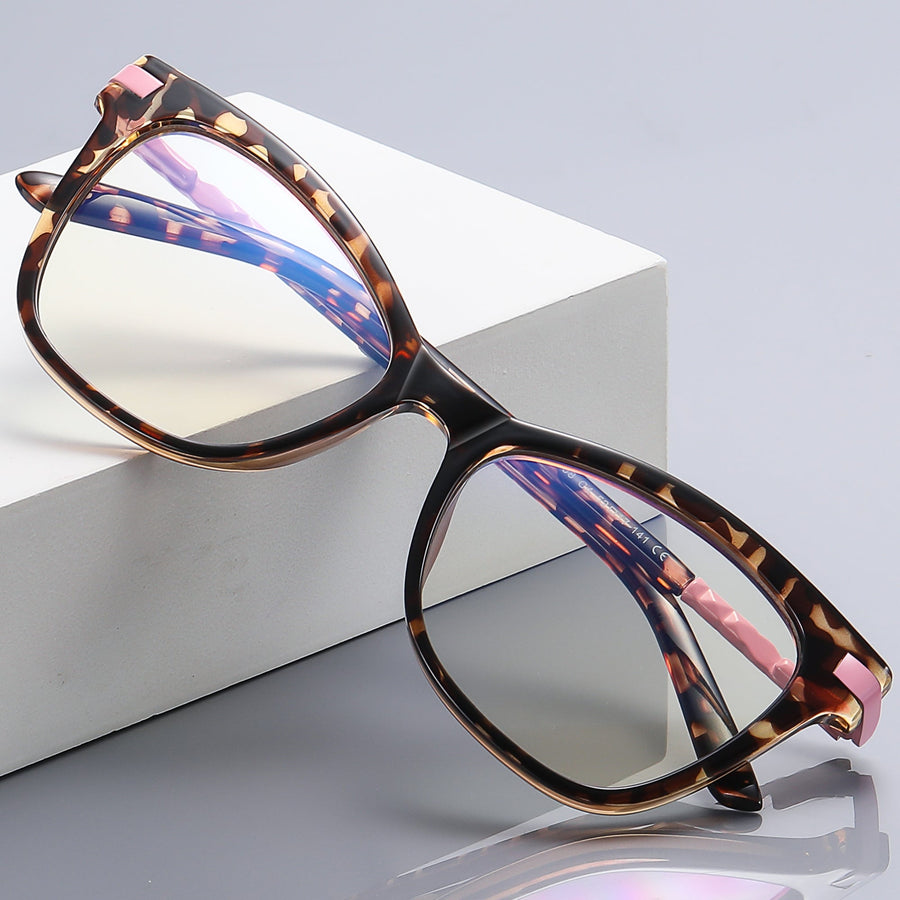 Cateye Brillen PF1276