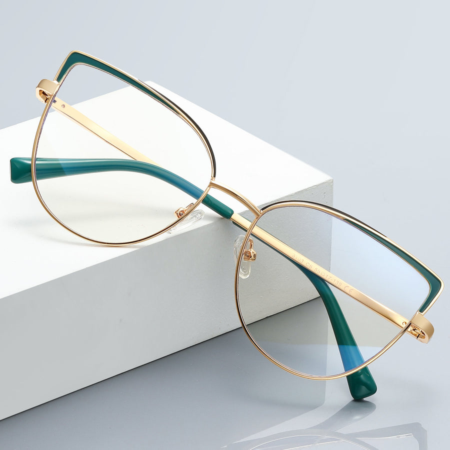 Cateye Brillen PF1080