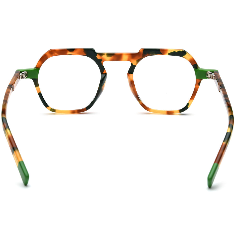 Geometrische Brillen BR1051