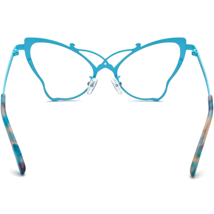 Geometrische Brillen BR1610