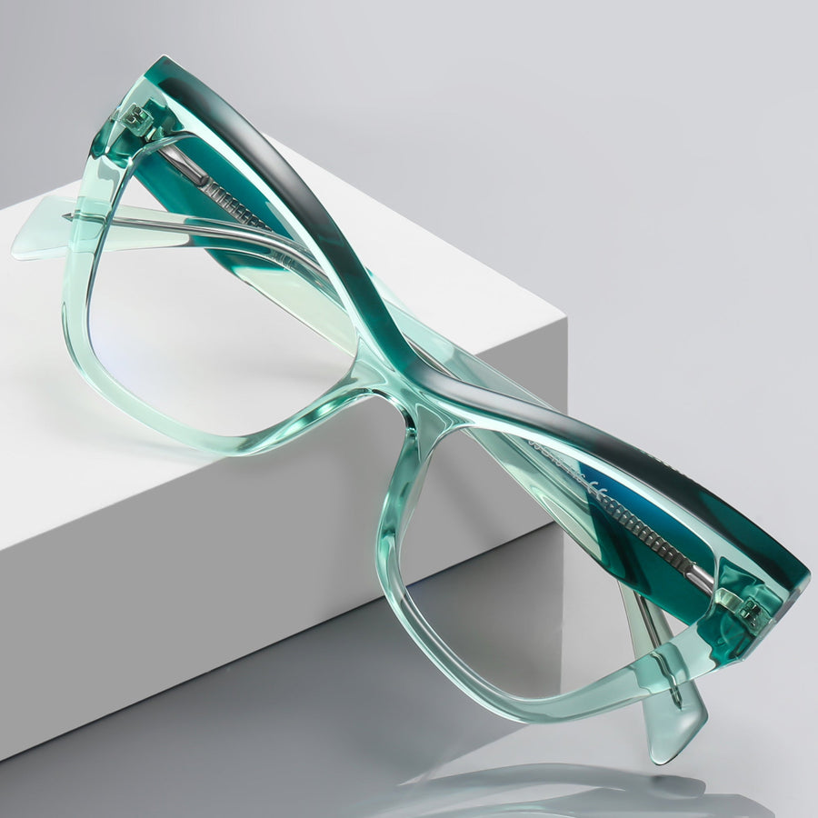 Cateye Brillen PF1031