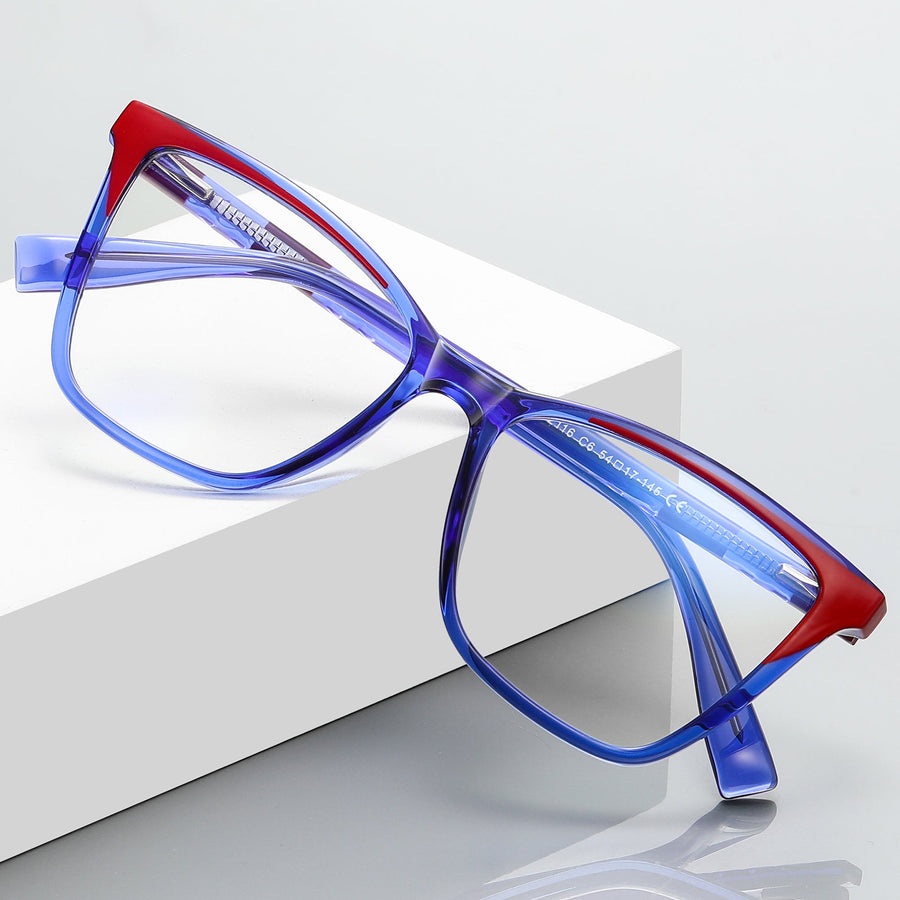 Cateye Brillen PF1075