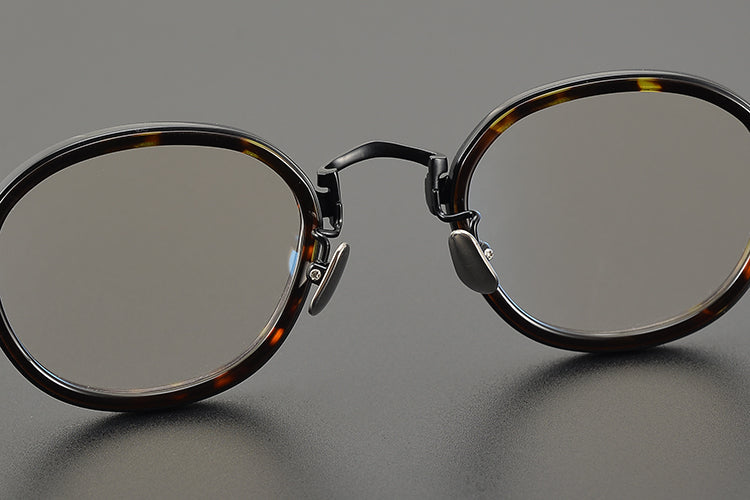 Ovale Brillen TG1108