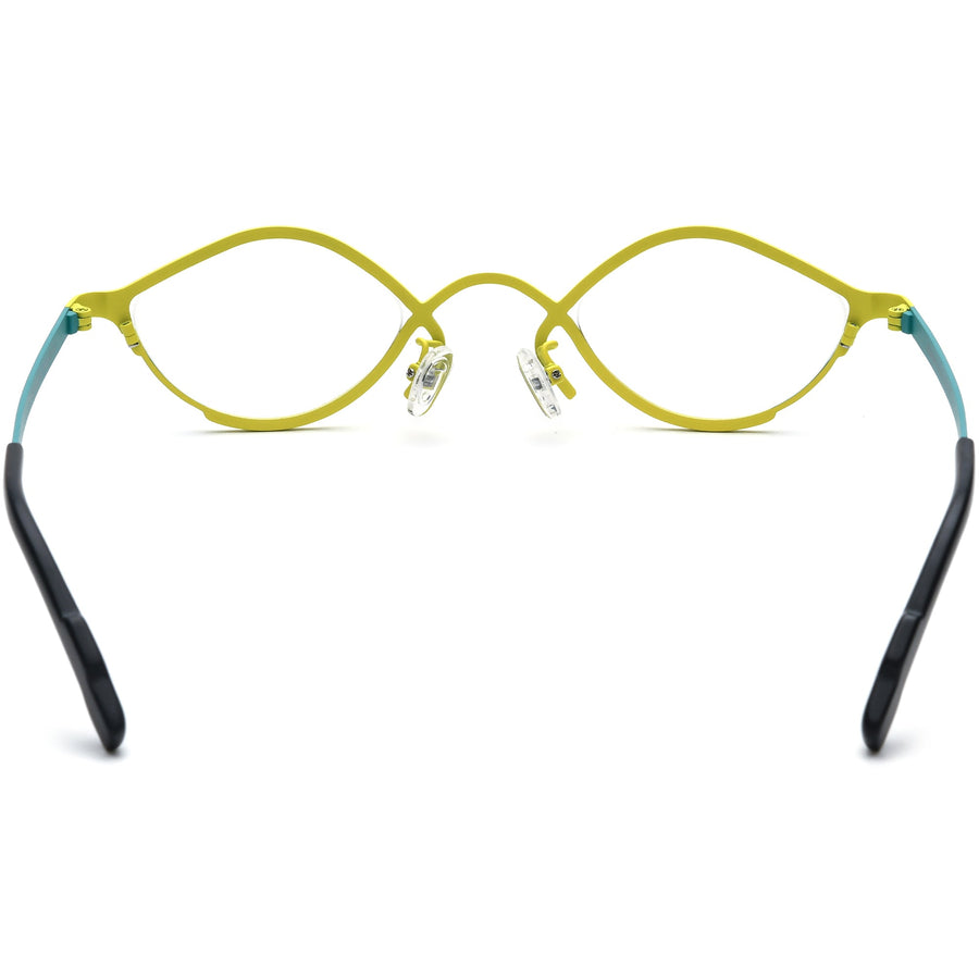 Ovale Brillen BR1520